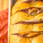 French Dip Pull Apart Bread Recipe
