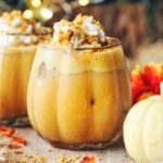 Pumpkin Sazerac (Non-Alcoholic Fall Mocktail) Recipe
