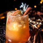 Smoky Harvest Apple Cider Recipe
