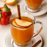 Homemade Apple Cider with Warming Spices Recipe
