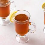Hot Toddy – The Ultimate Cozy Non-Alcoholic Nightcap Recipe