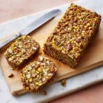 Maple Walnut Multigrain Bread Recipe