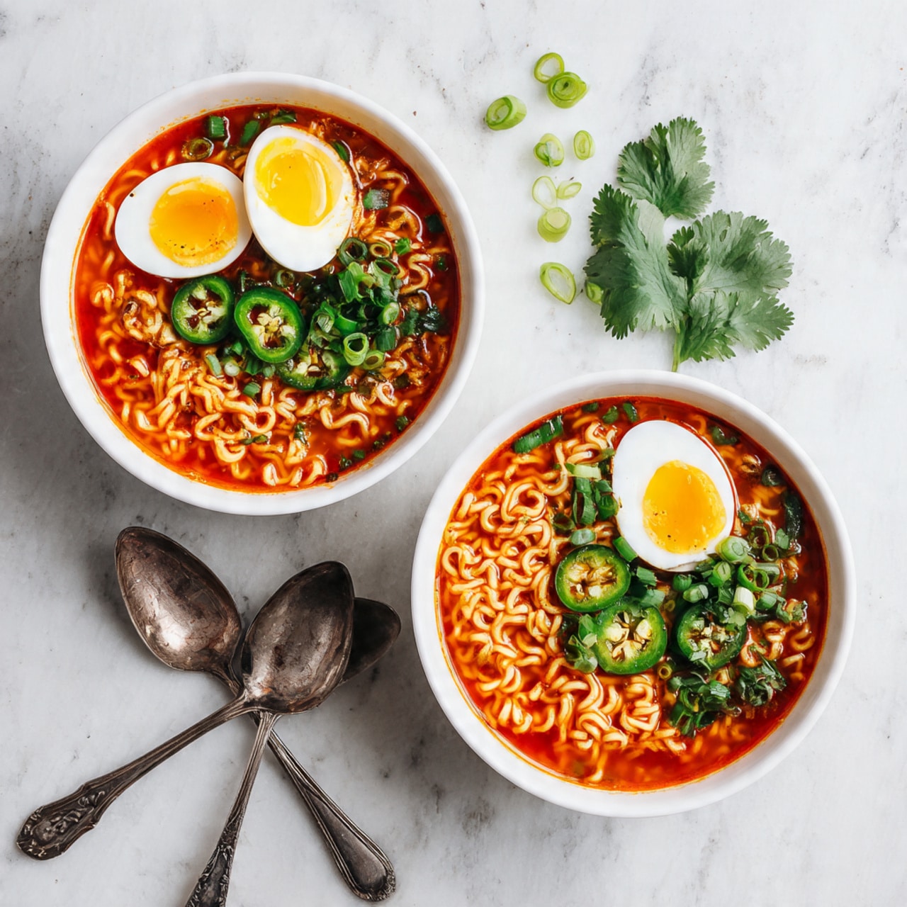 Sopa de Fideo (Mexican Noodle Soup) Recipe