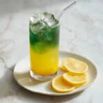 Matcha Lemonade Recipe