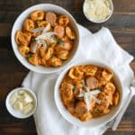 Sweet Potato Black Bean Soup Recipe