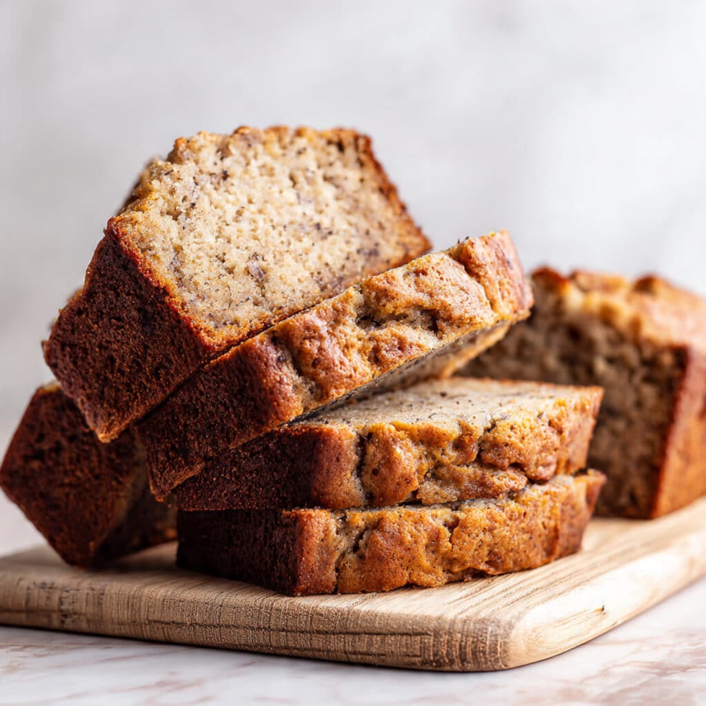 Zucchini Bread Recipe