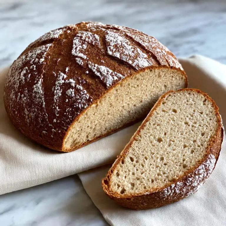 Gluten-Free Quick Bread Alternatives Recipe