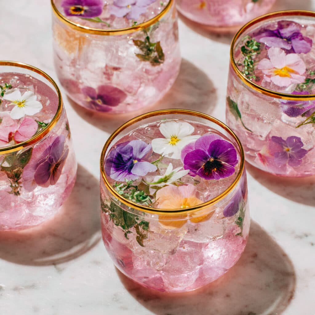 Pink Lemonade Cocktail Recipe