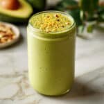 Creamy Avocado Slimming Smoothie Recipe
