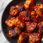 Popeyes Blackened Chicken Tenders (Copycat) Recipe