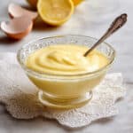 Homemade Lemon Curd Recipe