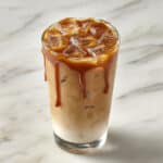 Iced Caramel Latte Recipe