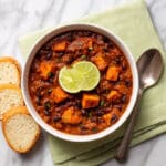 Quick and Easy Creamy White Bean Soup Recipe