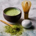 Reserve Cold Brew Matcha Recipe