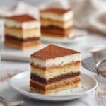 Pumpkin Tiramisu Recipe