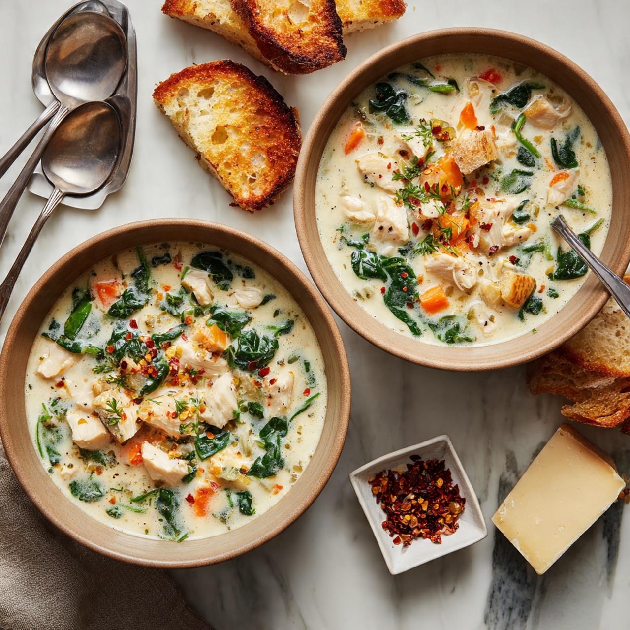 Zuppa Toscana Soup Recipe