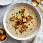 Hearty and Flavorful Meal Soups Recipe
