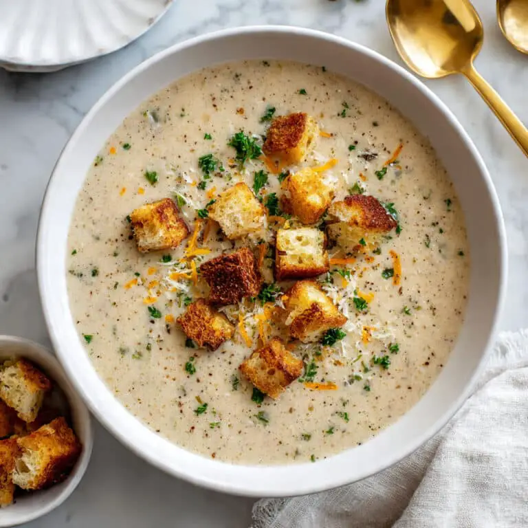 Hearty and Flavorful Meal Soups Recipe