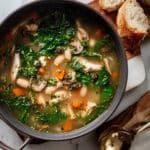 Detox Chicken Soup Recipe