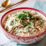 Instant Pot Chicken Dump Recipe