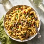 Chicken Wiggle: A Creamy, Comforting Chicken and Vegetable Dish Recipe