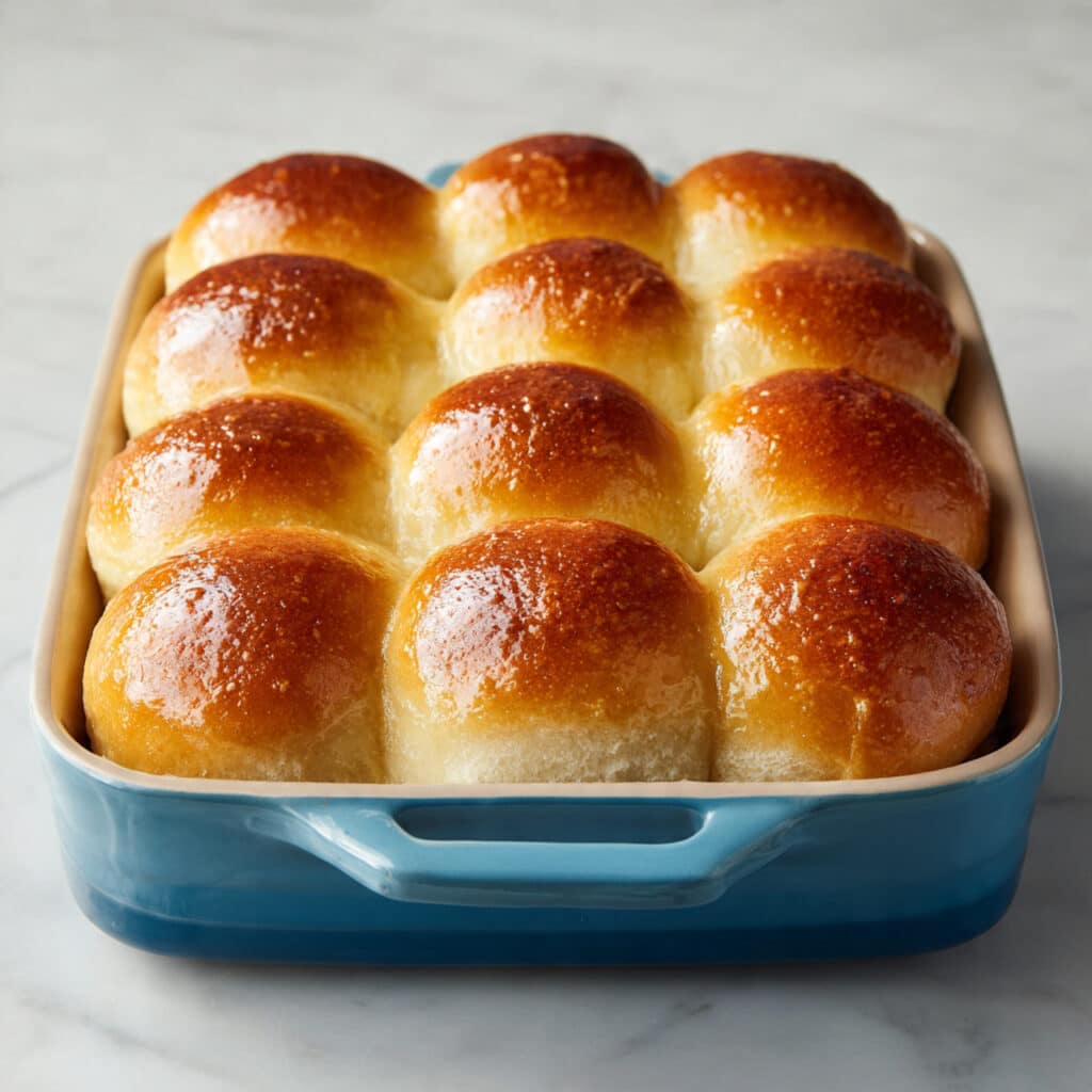 Simple Sweet Bread Recipe