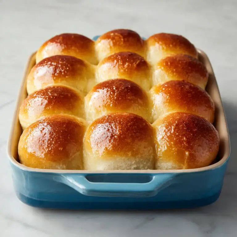 Simple Sweet Bread Recipe
