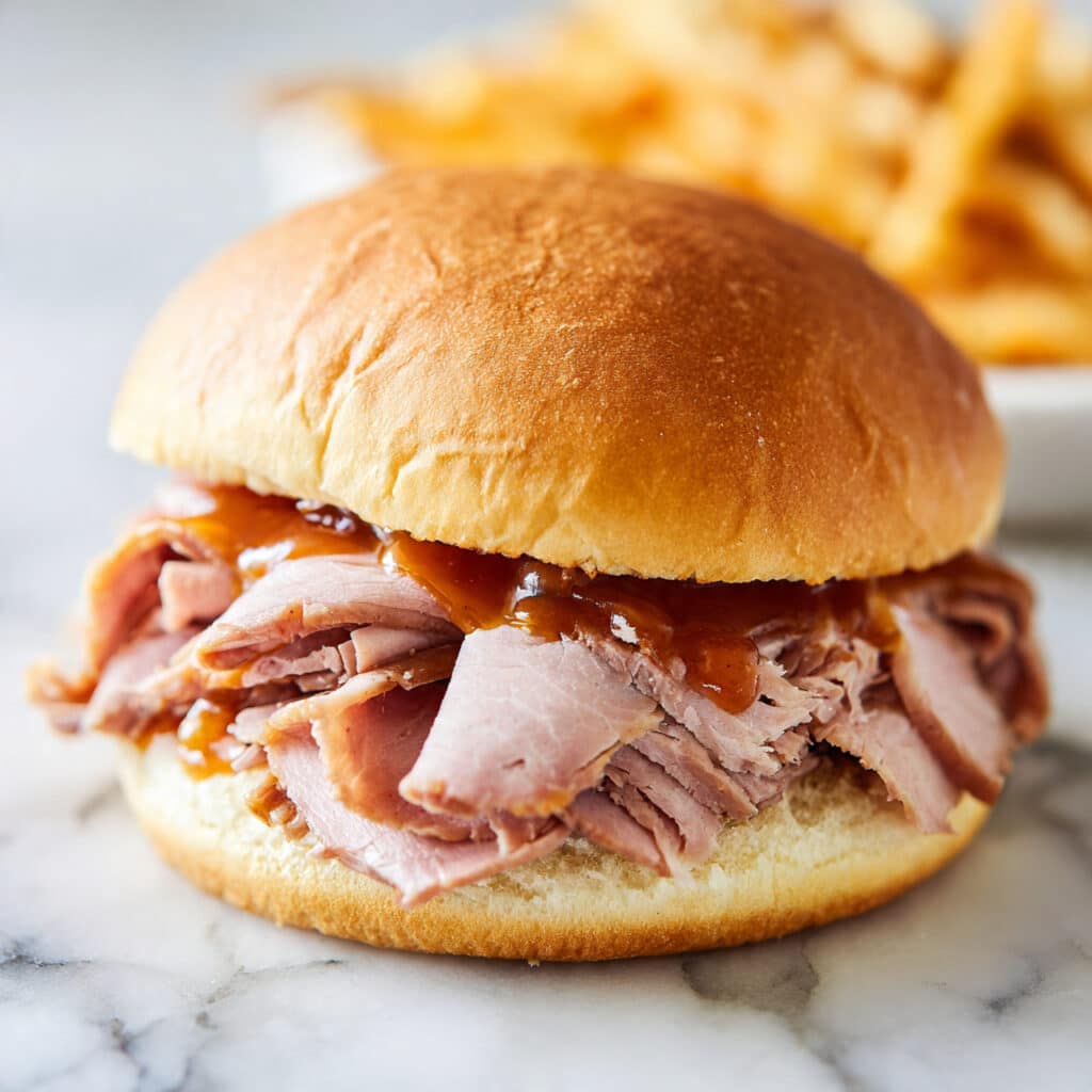 Arby’s Sauce Recipe: Tangy and Sweet Copycat Dipping Sauce Recipe