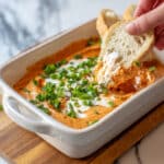 Crab Rangoon Dip Recipe