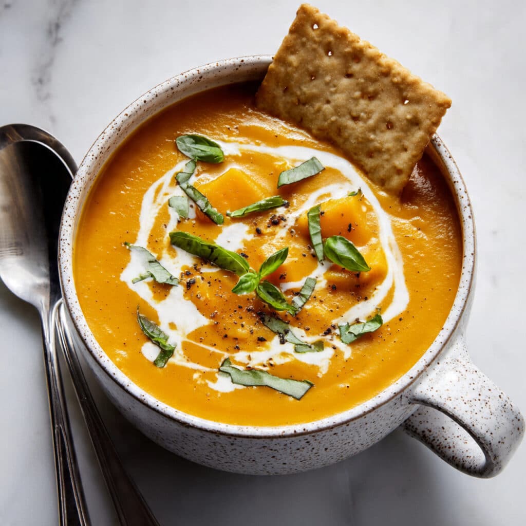 Slow Cooker Chicken and Sweet Potato Stew Recipe