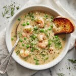 The Best Creamy Seafood Chowder Recipe