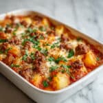 Cabbage Roll Soup: Hearty Beef and Rice Unstuffed Cabbage Soup Recipe