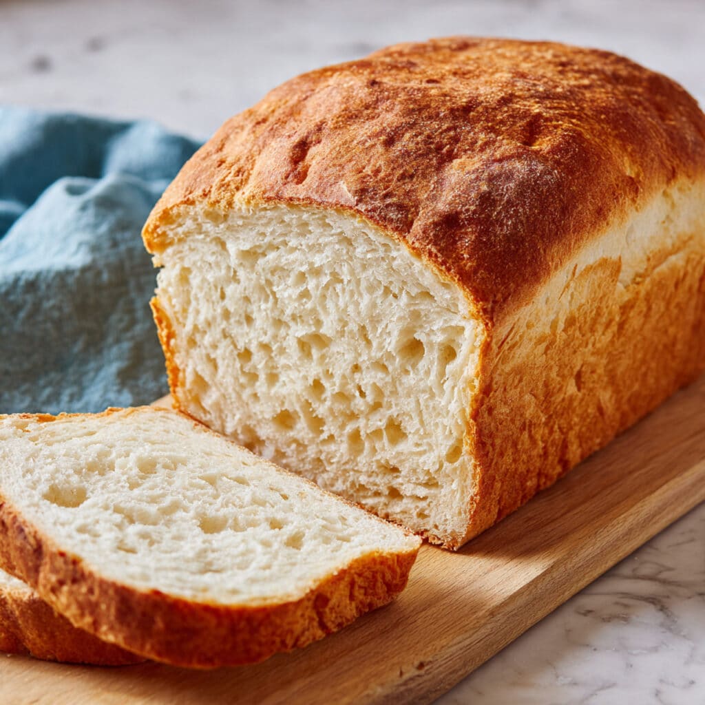 The Best Beer Bread Recipe