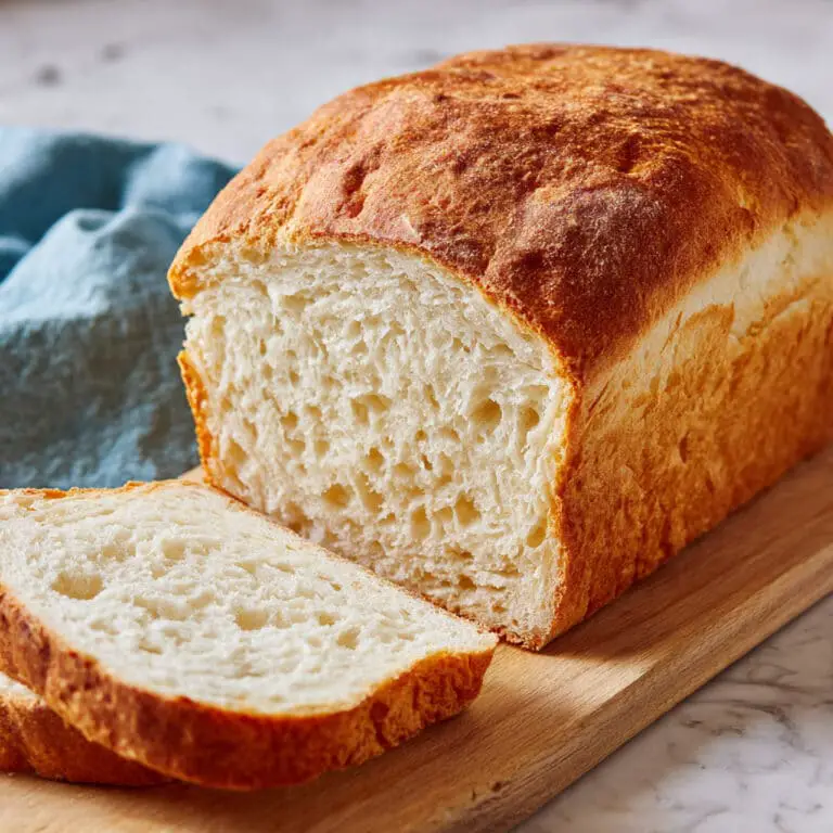 The Best Beer Bread Recipe