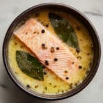 Quick Guide to Perfectly Poached Salmon Recipe