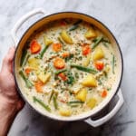 Homestyle Chicken Stew – An American Classic Recipe