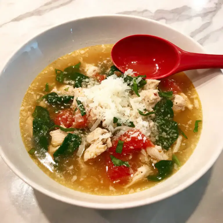 Easy and Delicious Sausage and Bean Minestra Recipe