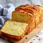 Cheddar Beer Bread Recipe