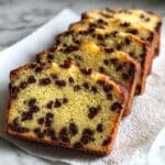 Chocolate Chip Bread Recipe