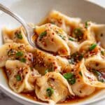 Dumpling Soup Recipe