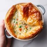 Chicken Pot Pie Recipe