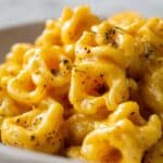 Creamy Butternut Squash Mac and Cheese Recipe