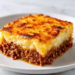 Shepherd’s Pie Recipe