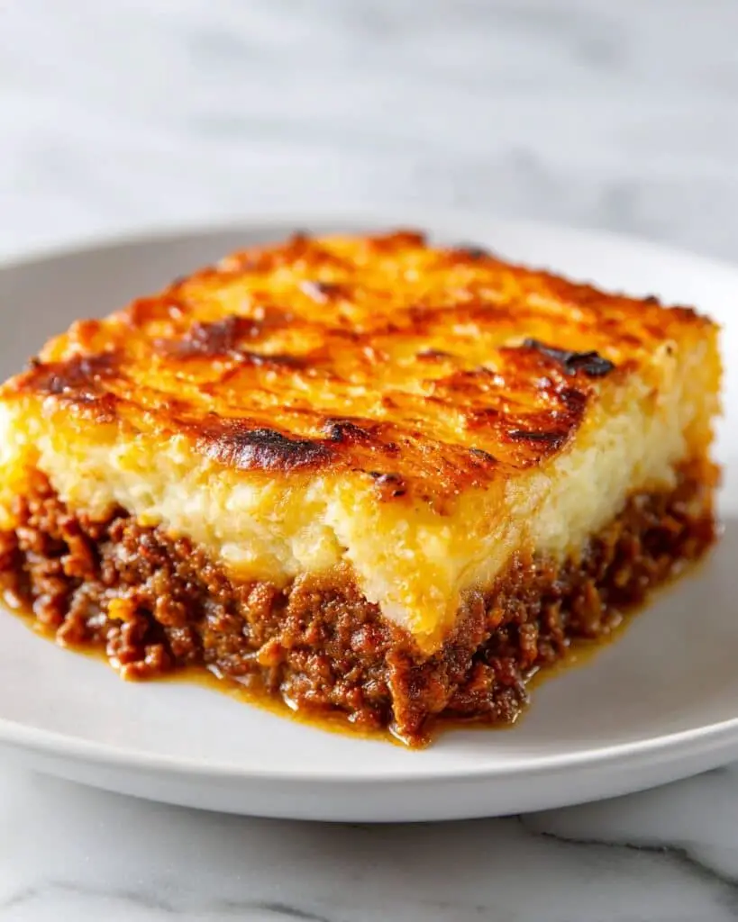 Shepherd’s Pie Recipe
