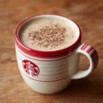 Herbal Chai Latte Recipe