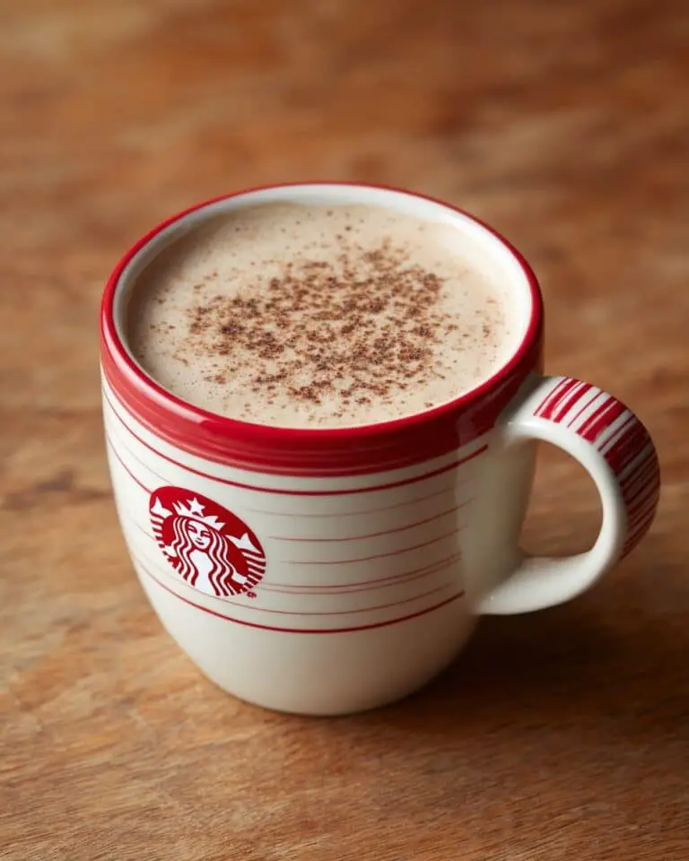 Herbal Chai Latte Recipe
