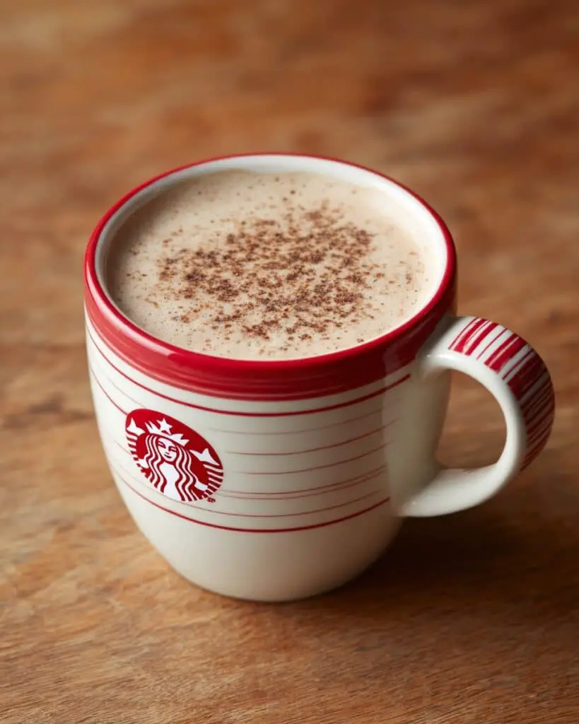 Herbal Chai Latte Recipe