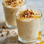 Maple Cinnamon Oat Milk Recipe