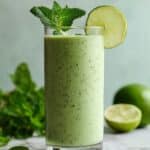 Refreshing Cucumber Mint Cooler Recipe