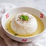 Green Tea Rice Recipe